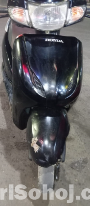 Honda Activa 110cc For Sale